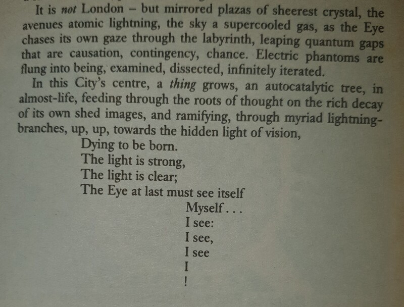 Closing of Book 11