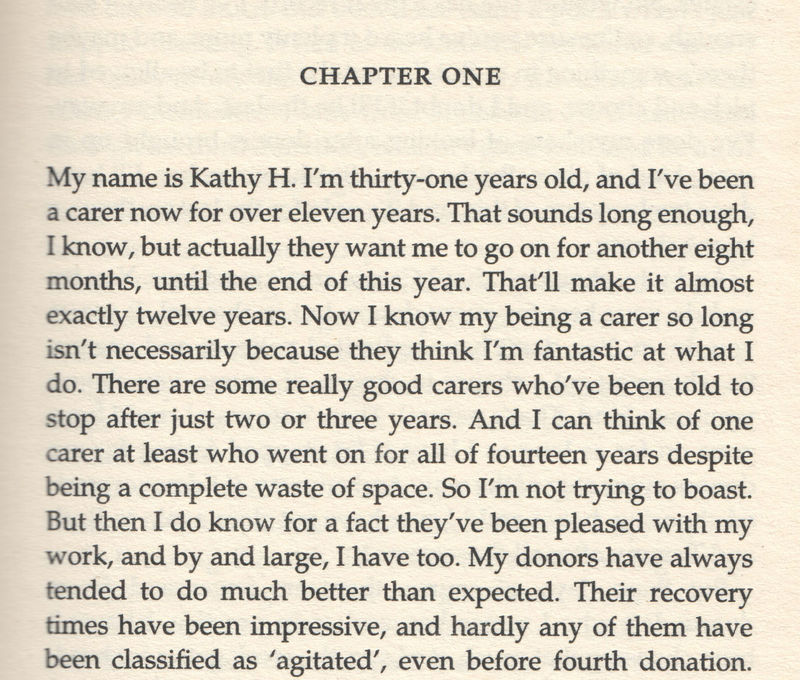 Opening of Book 5