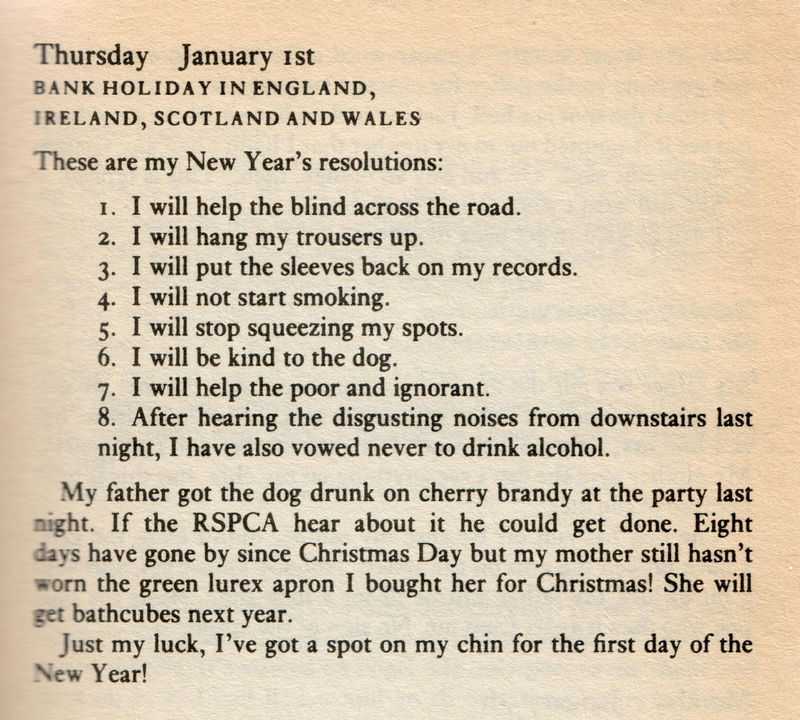 Opening of Book 13