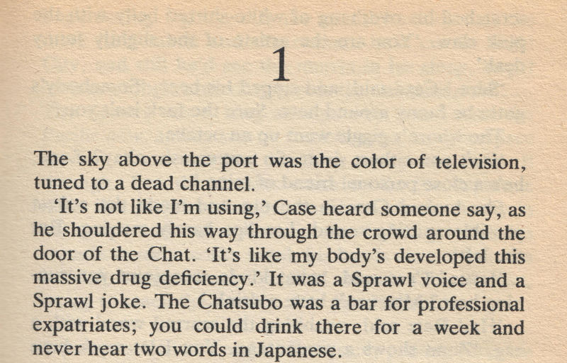 Opening of Book 16