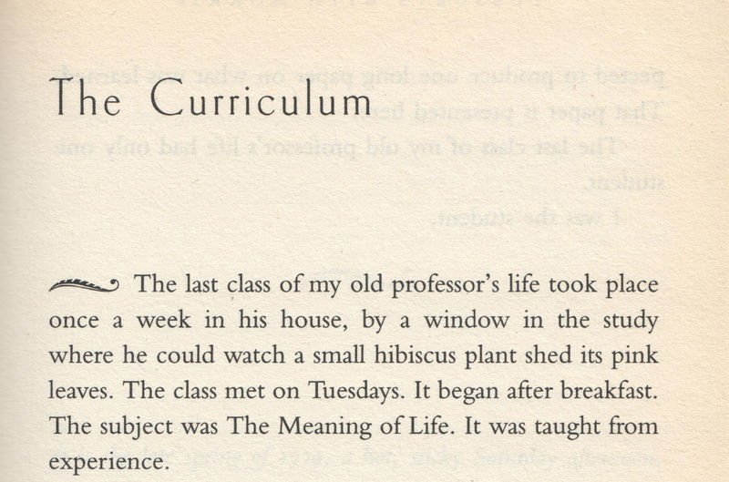 Opening of Book 20