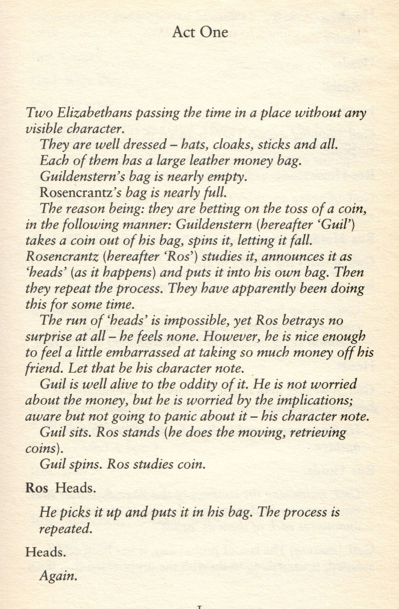 Opening of Book 21