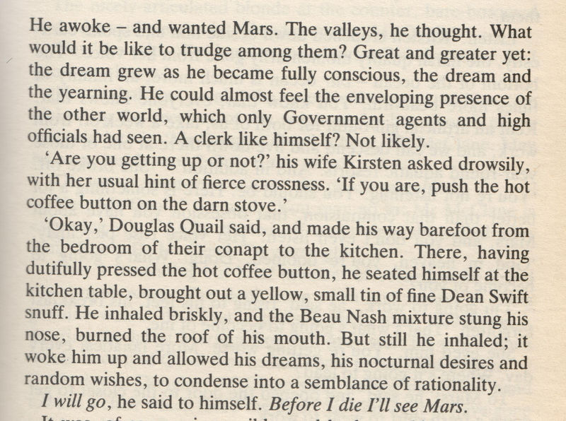 Opening of Book 25