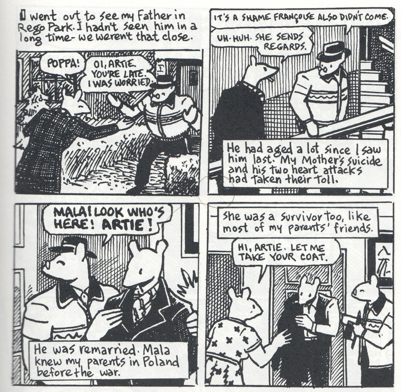 Opening of Book 31