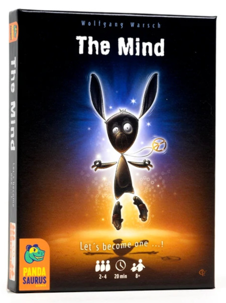 The Mind