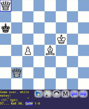 Chess Engine for Android, Stockfish Chess Engine for Android