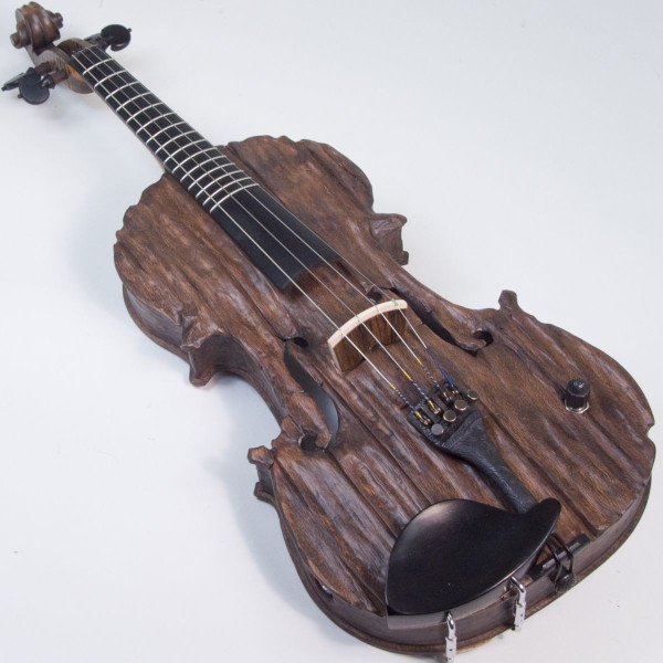 Frets on ukuleles violins and tangentially minds Eclectic Stacks