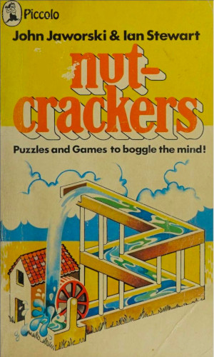 Cover of Nut-Crackers by John Jaworski and Ian Stewart