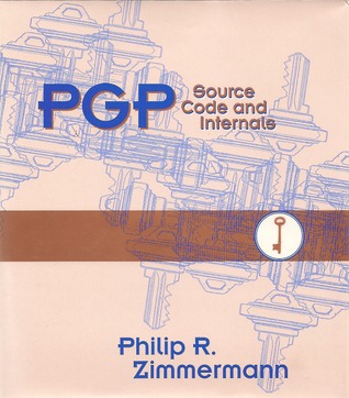 Cover of PGP: Source Code and Internals